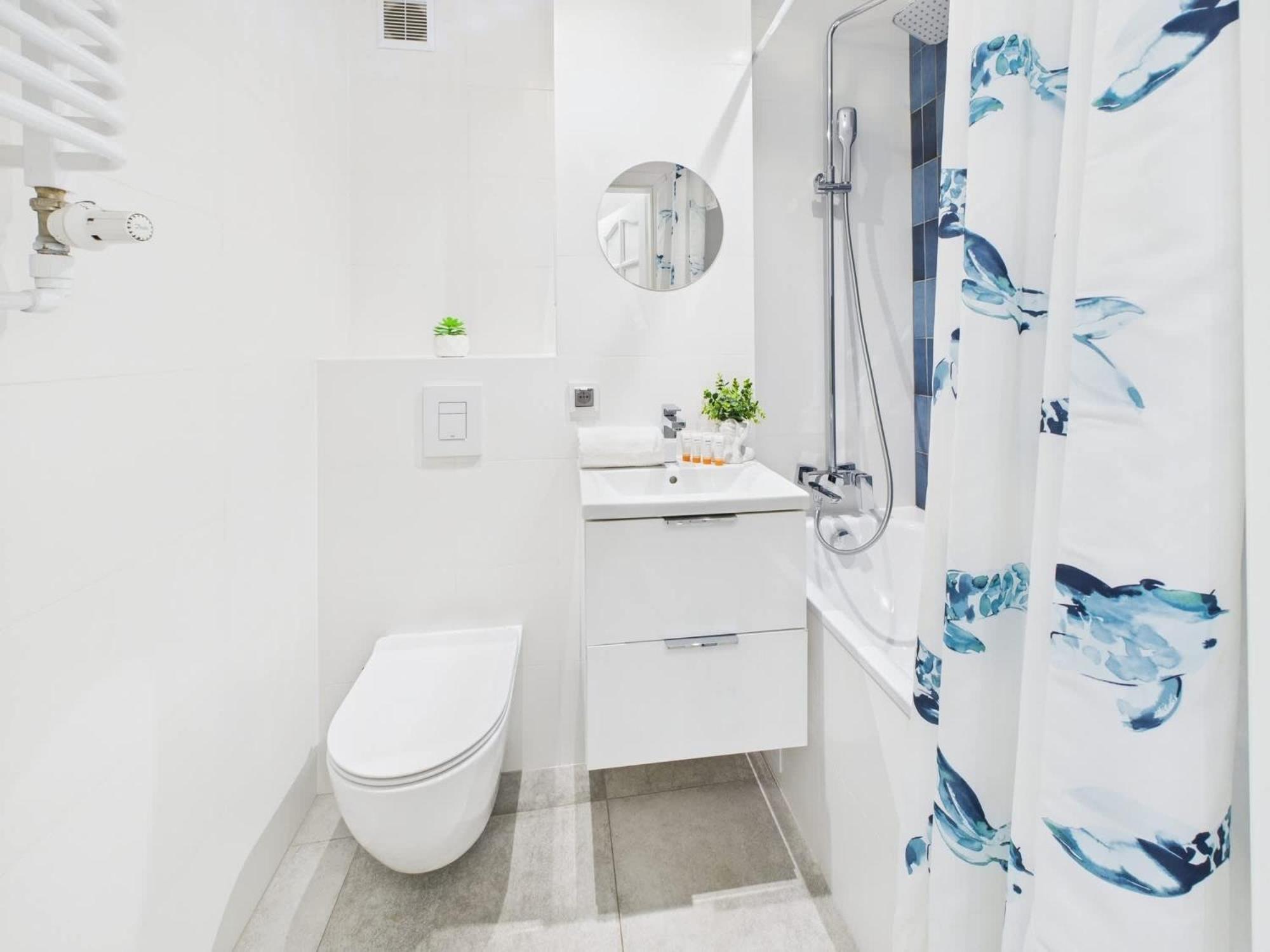 Comfortable Close To Metro Station By Renters Appartamento *