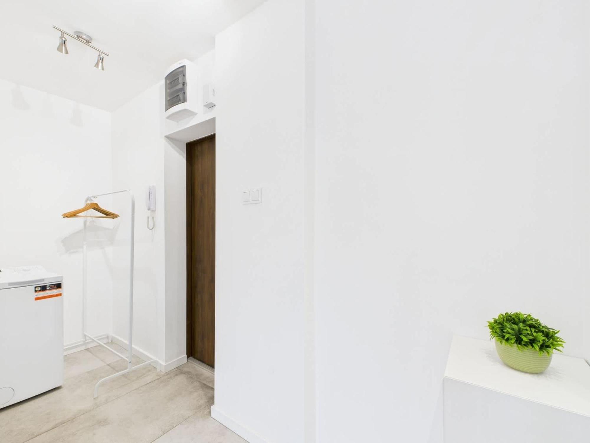 Apartment Comfortable Close To Metro Station By Renters